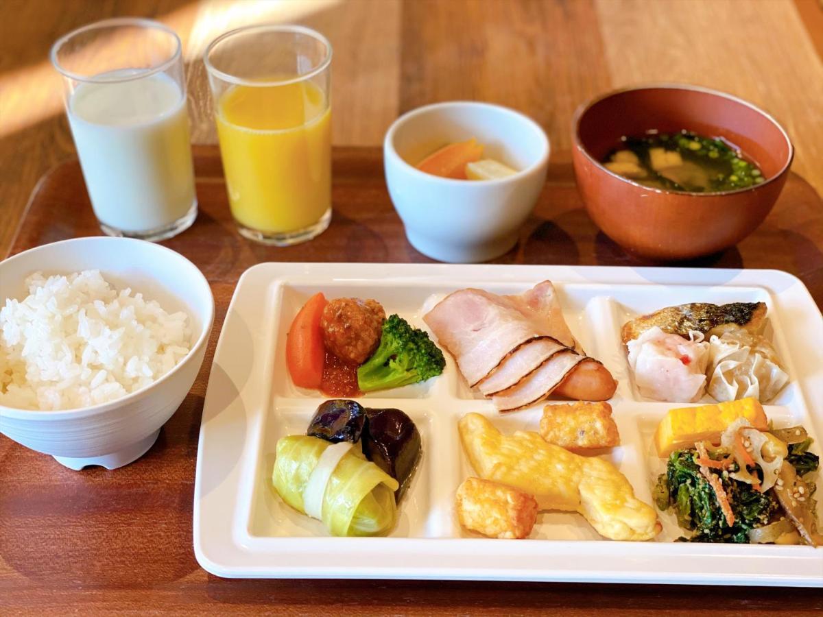 Henn Na Hotel Maihama Tokyo Bay Urayasu Esterno foto