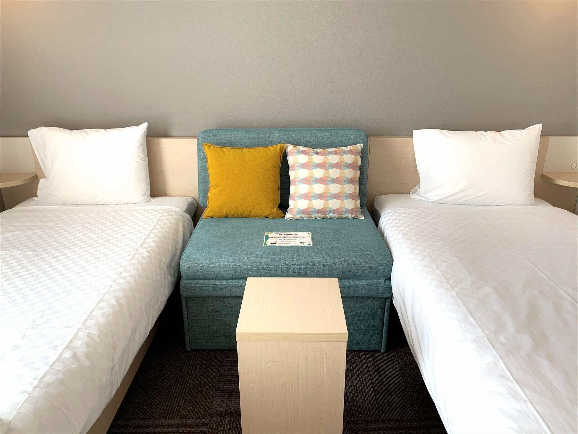 Henn Na Hotel Maihama Tokyo Bay Urayasu Esterno foto