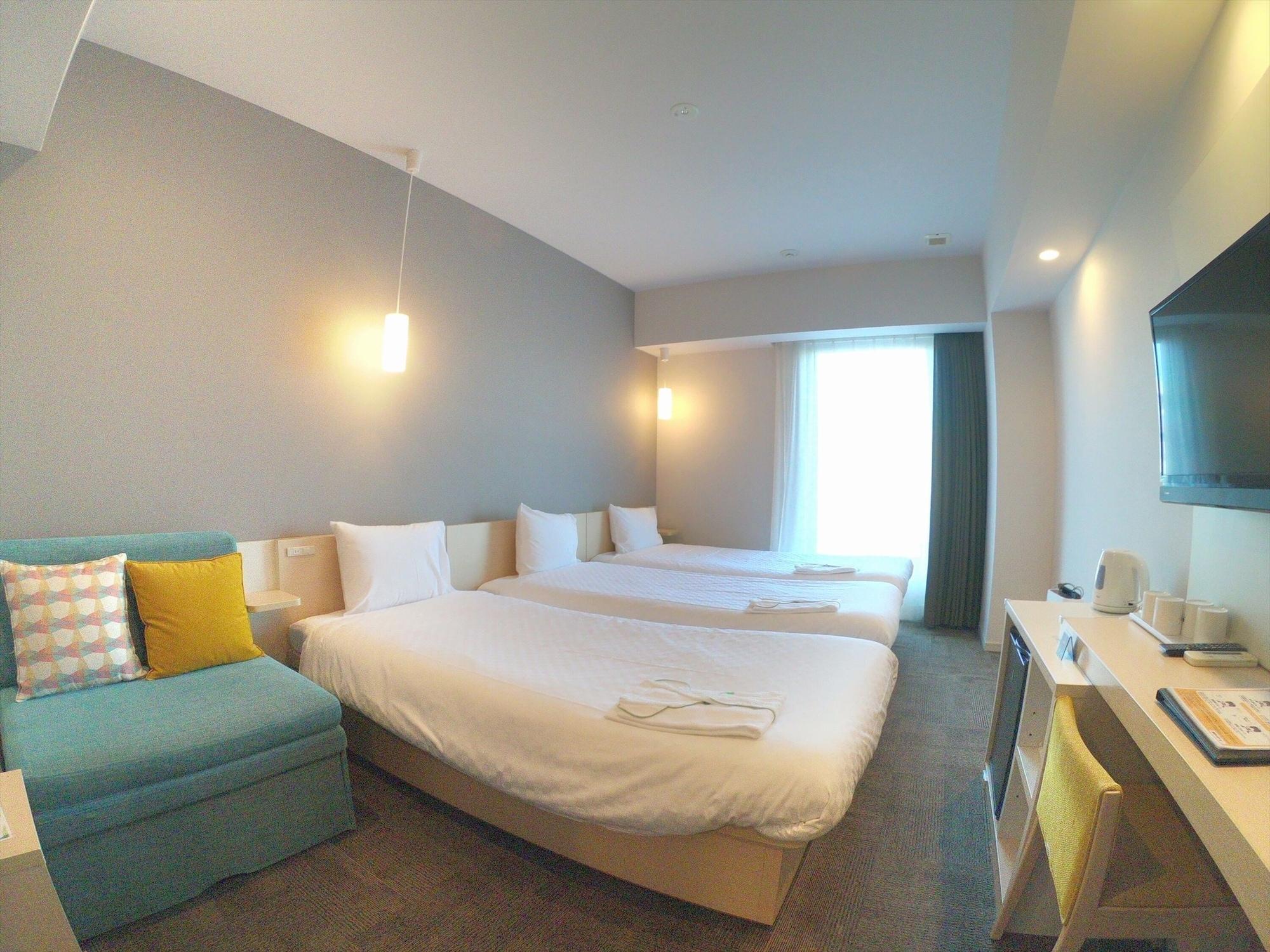 Henn Na Hotel Maihama Tokyo Bay Urayasu Esterno foto