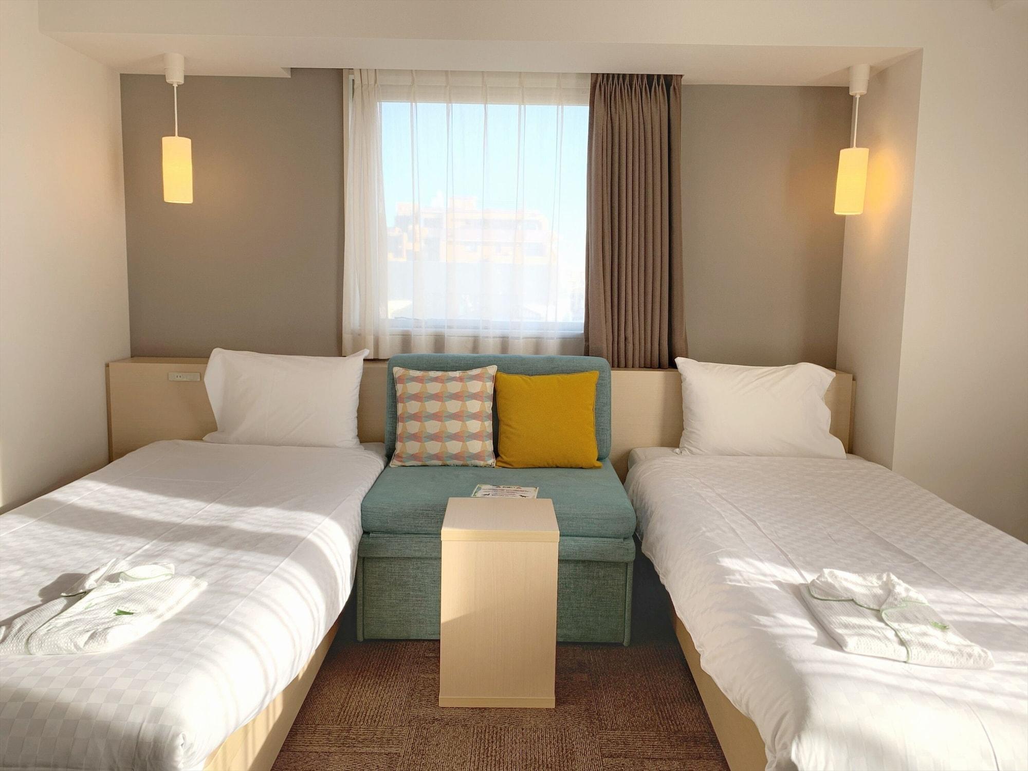 Henn Na Hotel Maihama Tokyo Bay Urayasu Esterno foto