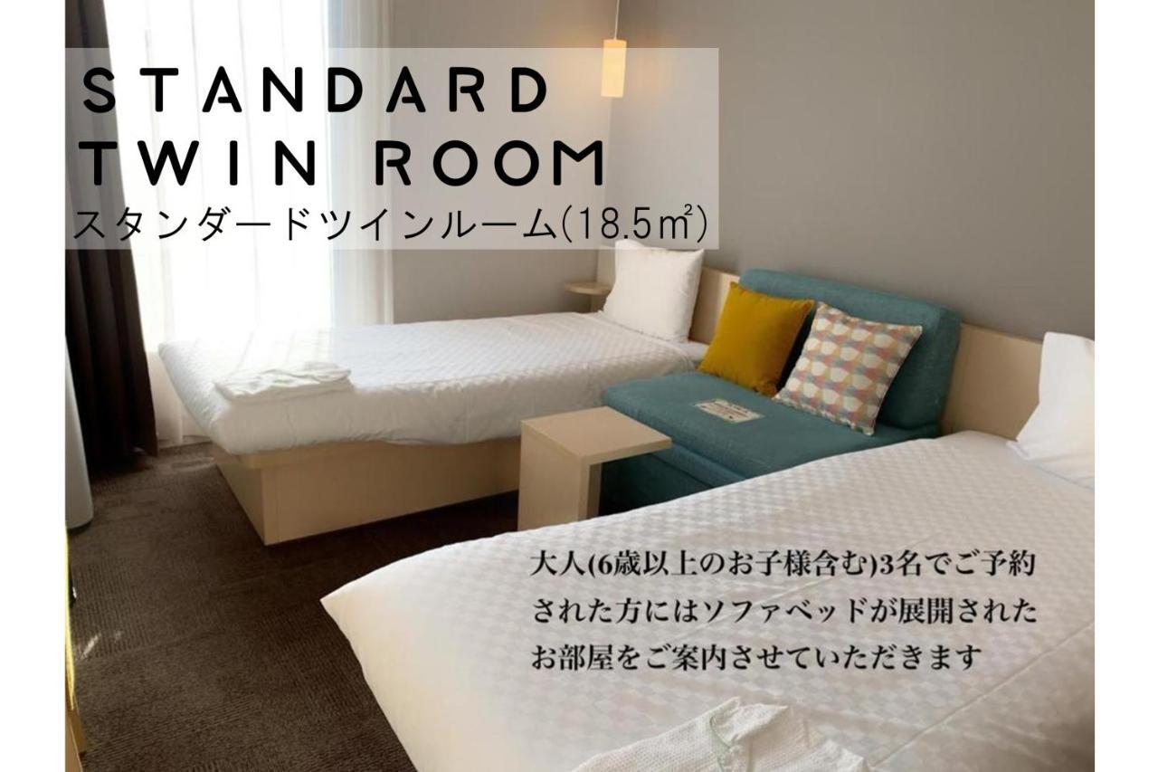 Henn Na Hotel Maihama Tokyo Bay Urayasu Esterno foto