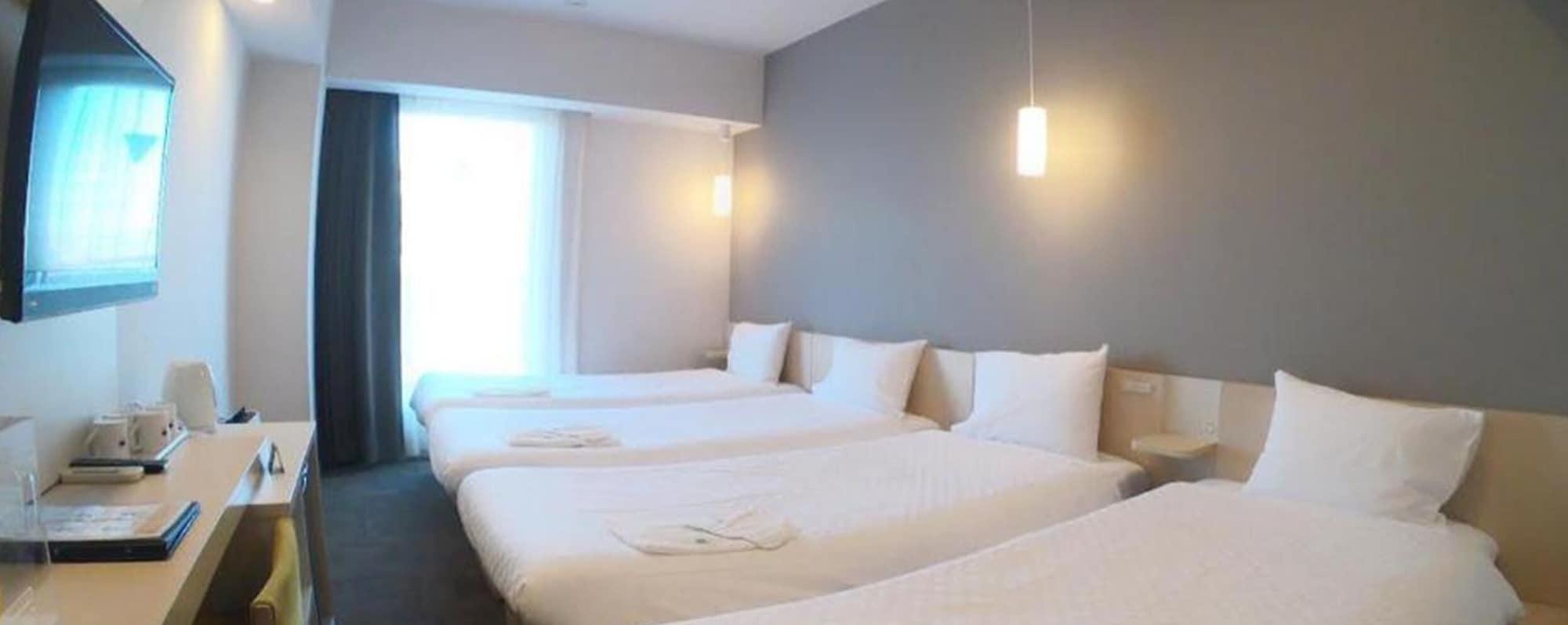 Henn Na Hotel Maihama Tokyo Bay Urayasu Esterno foto