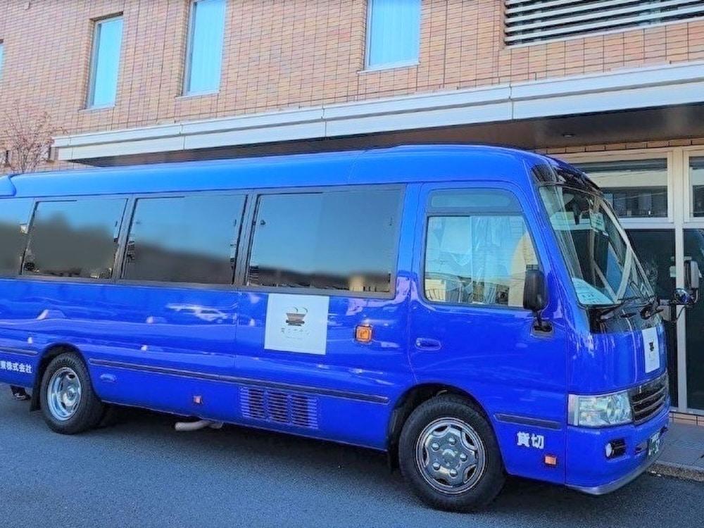 Henn Na Hotel Maihama Tokyo Bay Urayasu Esterno foto