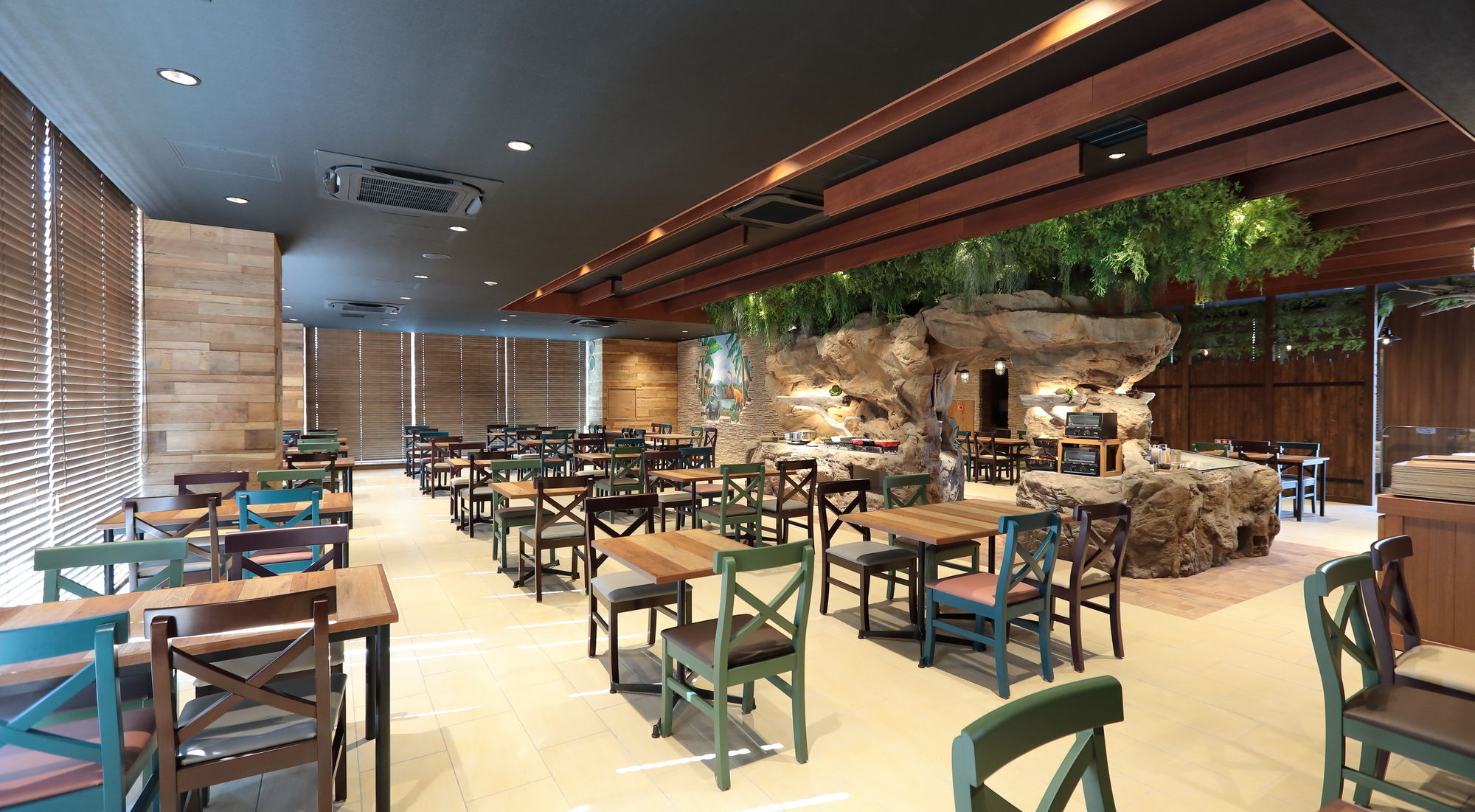 Henn Na Hotel Maihama Tokyo Bay Urayasu Esterno foto